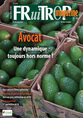 Miniature du magazine Magazine FruiTrop n°259 (vendredi 28 septembre 2018)